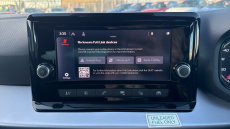 SEAT Ibiza 1.0 TSI 110 FR Edition 5dr Petrol Hatchback